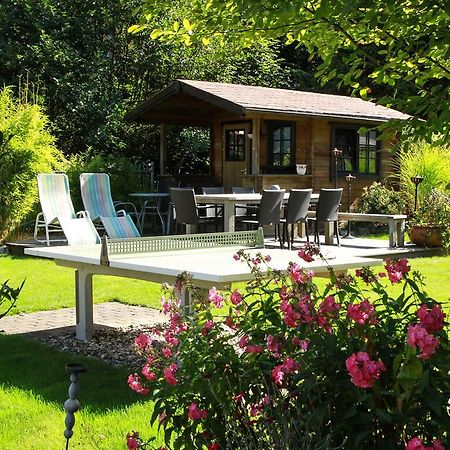 Hotel Garni Elegant Виллинген Экстерьер фото